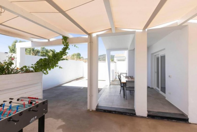 Girasole Villa Girasole -Duplex Haus kaufen