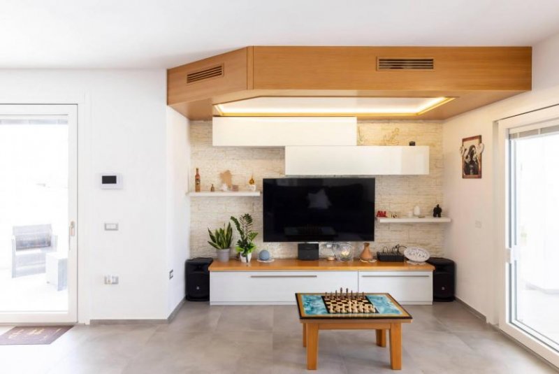 Girasole Villa Girasole -Duplex Haus kaufen