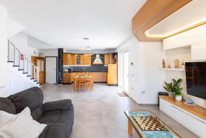 Girasole Villa Girasole -Duplex Haus kaufen