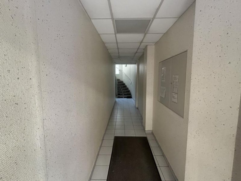 Zwickau Gewerbe + Wohnen in 1A-Lage! Direkt neben Zwickau Arcaden! Mit Dachterrasse Gewerbe kaufen