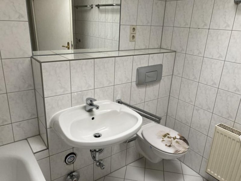 Zwickau Helle, attraktive 2-Raumwohnung in Innenstadtlage! Leerstand! Wohnung kaufen