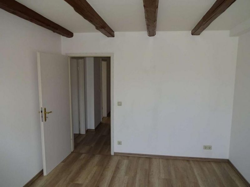 Zwickau Helle, attraktive 2-Raumwohnung in Innenstadtlage! Leerstand! Wohnung kaufen