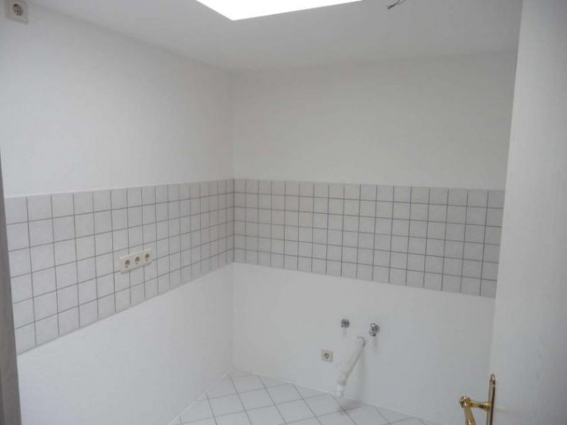 Zwickau Helle, attraktive 2-Raumwohnung in Innenstadtlage! Leerstand! Wohnung kaufen