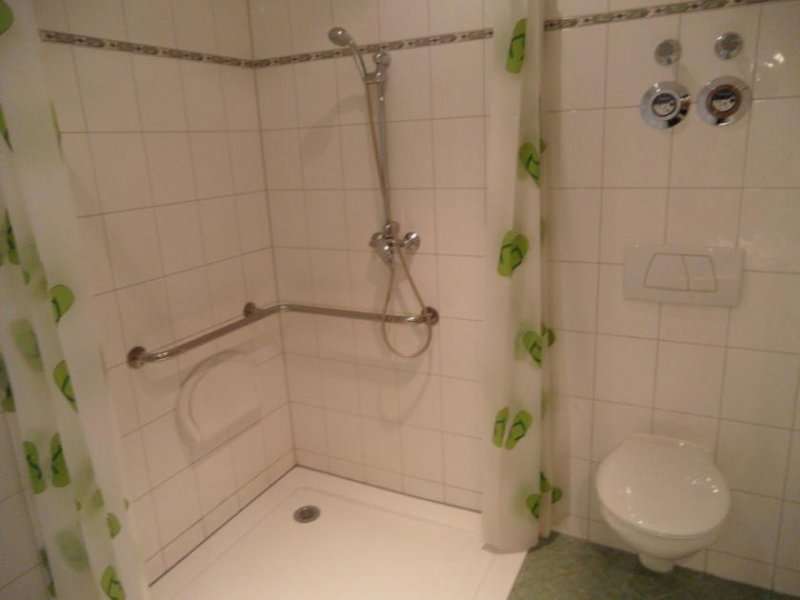 Zwickau Seniorengerechte 1,5-RW, BJ. 1994, Nähe Schwanenteich+Zentrum, Balkon, Lift, Stellplatz, vermietet Wohnung kaufen