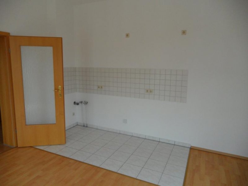 Zwickau Seniorengerechte 1,5-RW, BJ. 1994, Nähe Schwanenteich+Zentrum, Balkon, Lift, Stellplatz, vermietet Wohnung kaufen