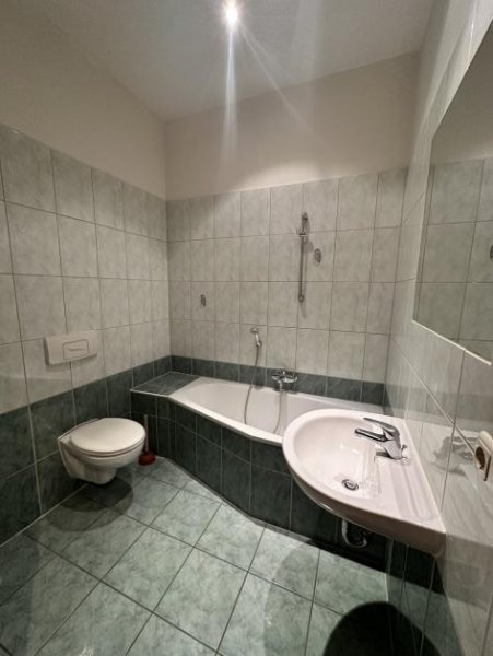 Zwickau Vermietet ab 01.05.26! Großzügige 1-Raumwohnung mit Einbauküche in Zwickau! Denkmalschutz! Wohnung kaufen