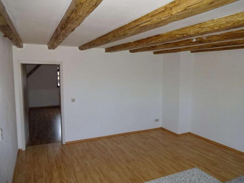 Zwickau Vermietete 2-Raumwohnung mit Einbauküche; Innenstadtlage! Wohnung kaufen