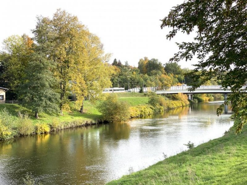 Zwickau Vermietete 3-Raum-Maisonette-Whg. mit Balkon in Zwickau! Wohnung kaufen