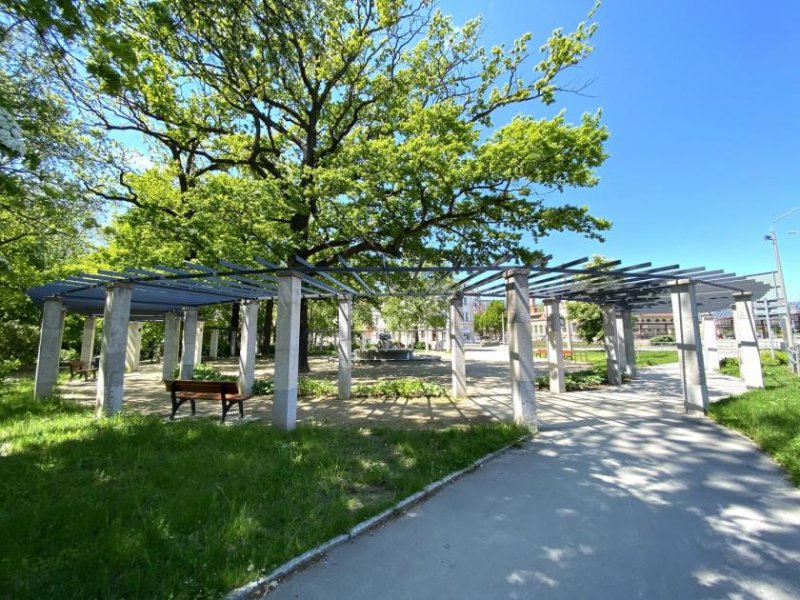 Zwickau Vermietete 3-Raum-Maisonette-Whg. mit Balkon in Zwickau! Wohnung kaufen