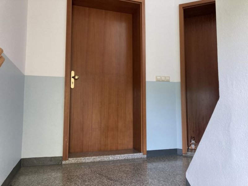 Zwickau Zentrumsnahe 1-Raumwohnung mit Einbauküche! Vermietet! Wohnung kaufen