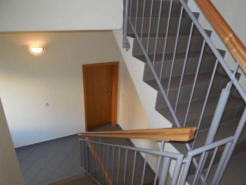 Zwickau Zwickau-Innenstadt! Helle 2RW im 2. OG, Wintergarten, Laminat, alles fußläufig erreichbar Wohnung kaufen