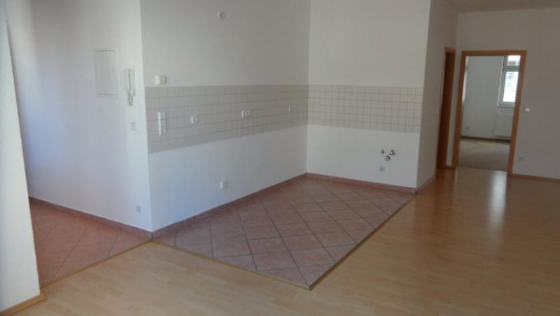 Zwickau Zwickau-Innenstadt! Helle 2RW im 2. OG, Wintergarten, Laminat, alles fußläufig erreichbar Wohnung kaufen