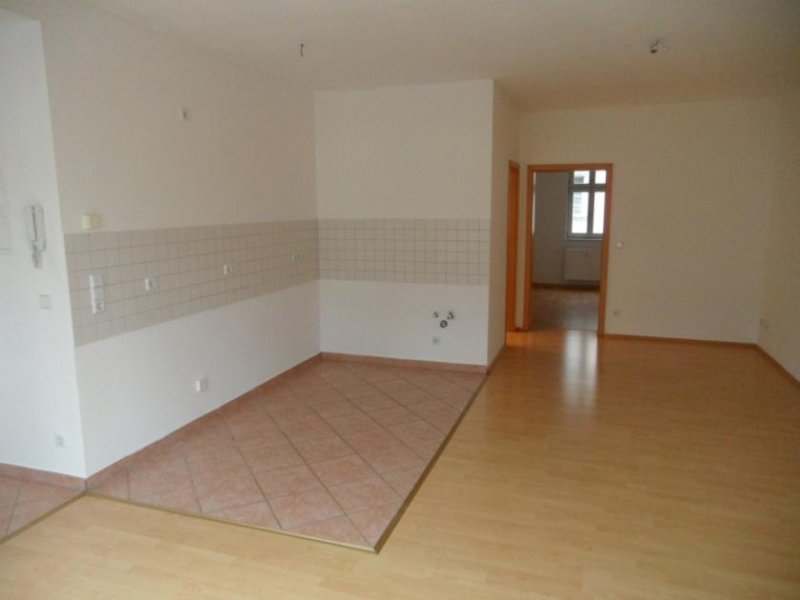 Zwickau Zwickau-Innenstadt! Helle 2RW im 2. OG, Wintergarten, Laminat, alles fußläufig erreichbar Wohnung kaufen