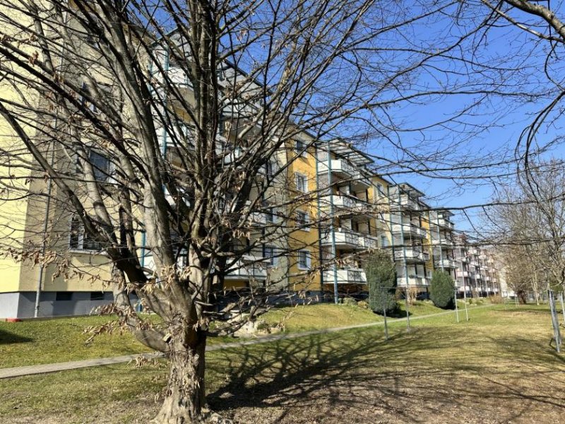 Zwickau 105 Garagen in Top-Lage von Zwickau-Weißenborn: Attraktives Investmentgrundstück Grundstück kaufen