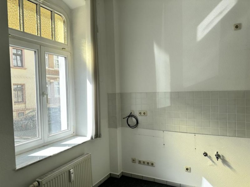 Zwickau Attraktive Gewerbeeinheit in Zwickau-Nordvorstadt! Gewerbe kaufen