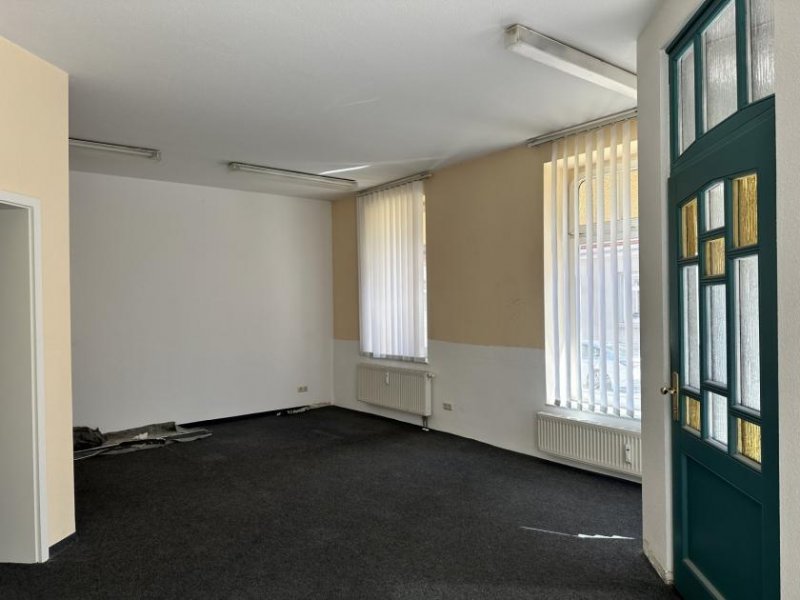 Zwickau Attraktive Gewerbeeinheit in Zwickau-Nordvorstadt! Gewerbe kaufen