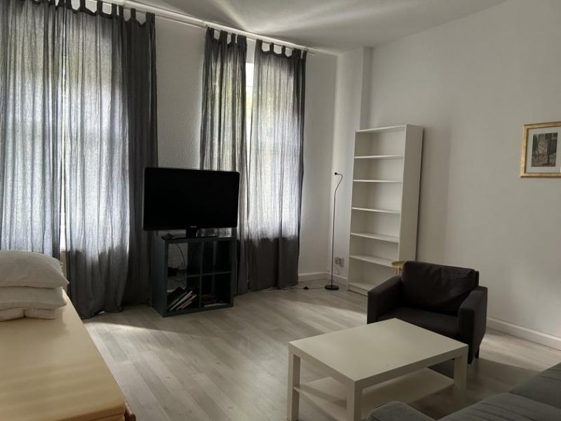 Zwickau Charmante 2-Raumwhg. mit Stellplatz in guter Lage! Leerstand! Wohnung kaufen