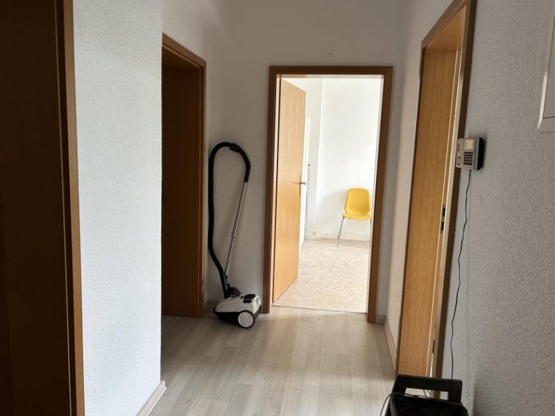 Zwickau Charmante 2-Raumwhg. mit Stellplatz in guter Lage! Leerstand! Wohnung kaufen