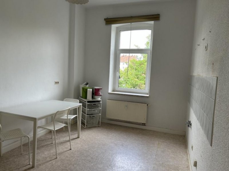 Zwickau Charmante 2-Raumwhg. mit Stellplatz in guter Lage! Leerstand! Wohnung kaufen