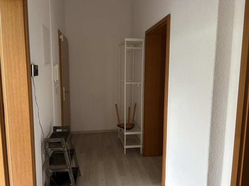 Zwickau Charmante 2-Raumwhg. mit Stellplatz in guter Lage! Leerstand! Wohnung kaufen