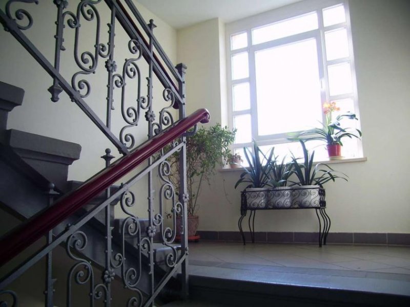 Zwickau Helle 2-Raum-Wohnung mit Südbalkon und Stellplatz! Vermietet! Wohnung kaufen