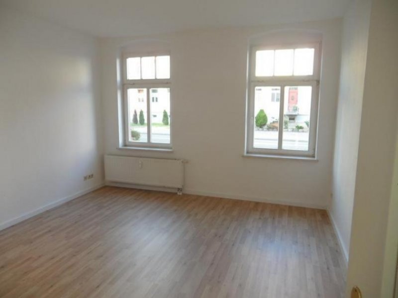 Zwickau Helle 2-Raum-Wohnung mit Südbalkon und Stellplatz! Vermietet! Wohnung kaufen