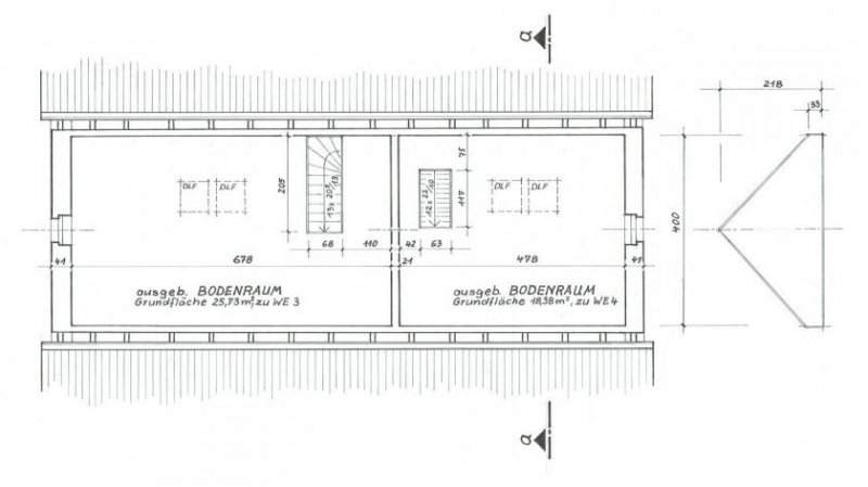 Zwickau Voll vermietetes Mehrfamilienhaus mit 4 WE´s, gepflegtem Garten und Stellplätzen in Zwickau! Haus kaufen