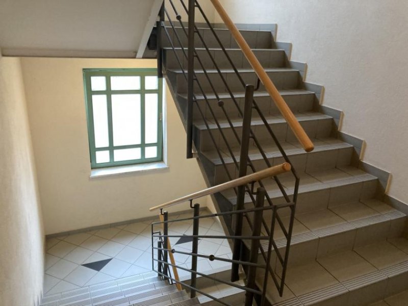 Zwickau 2-Raumwohnung mit Entwicklungspotenzial in Marienthal - Nähe HBK! Wohnung kaufen