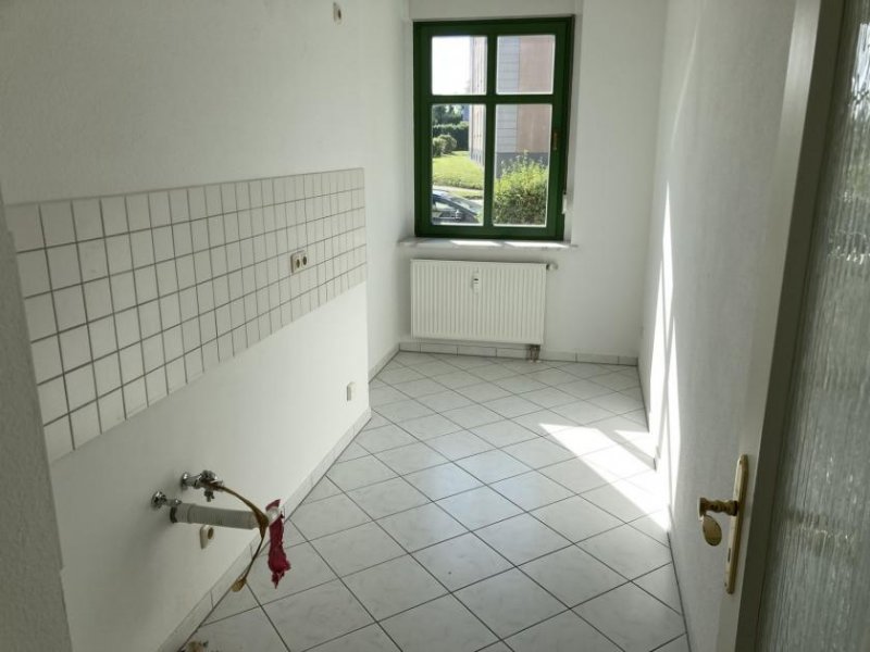 Zwickau 2-Raumwohnung mit Stellplatz und Balkon in Marienthal Nähe HBK! Wohnung kaufen