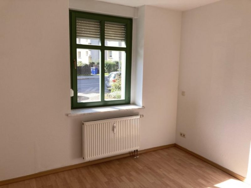 Zwickau 2-Raumwohnung mit Stellplatz und Balkon in Marienthal Nähe HBK! Wohnung kaufen