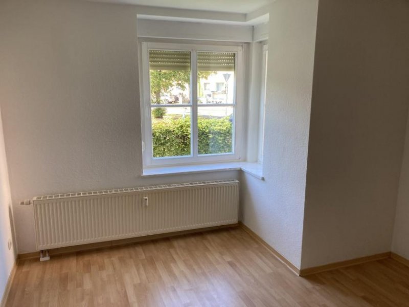 Zwickau Attraktive 1-Raumwohnung mit Tageslichtbad in Marienthal! Nähe HBK! Wohnung kaufen