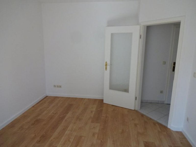 Zwickau Helle 1-Raumwohnung mit Stellplatz in Marienthal! Nähe HBK! Wohnung kaufen