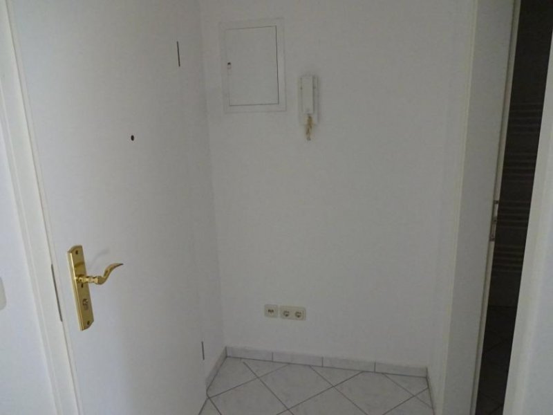 Zwickau Helle 1-Raumwohnung mit Stellplatz in Marienthal! Nähe HBK! Wohnung kaufen