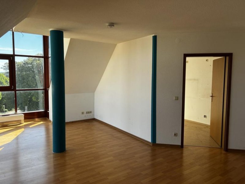 Zwickau Helle 2-Raumwohnung mit 2 TG-Stpl! Fahrstuhl; Marienthal - Nähe HBK! Wohnung kaufen