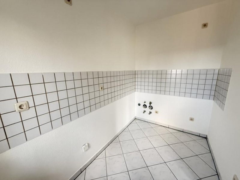 Zwickau Sanierte 1,5-Raumwohnung mit Balkon und Stellplatz in Marienthal! Wohnung kaufen