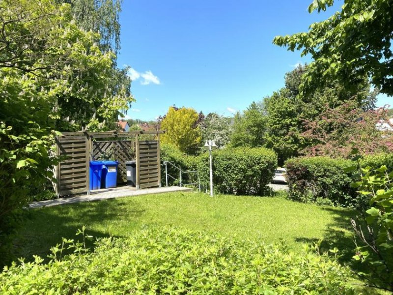 Zwickau Sanierungsbedürftige 1,5-Raumwohnung mit Balkon und Stellplatz in Marienthal! Wohnung kaufen