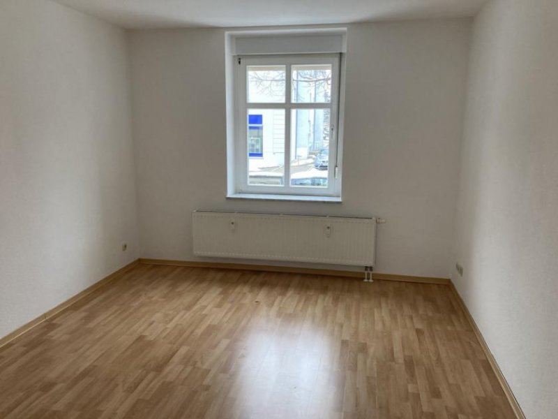 Zwickau Vermietete 1,5-Raumwhg. mit Balkon in Marienthal - Nähe HBK! Wohnung kaufen