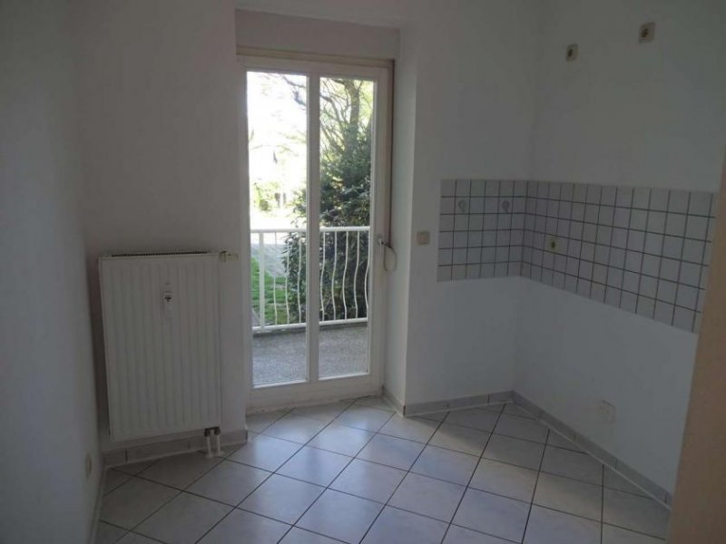 Zwickau Vermietete 1,5-Raumwhg. mit Balkon in Marienthal - Nähe HBK! Wohnung kaufen