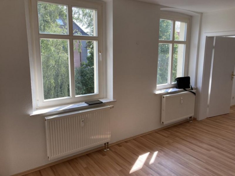 Zwickau Vermietete 2-Raum-Wohnung mit Stellplatz in Marienthal! Nähe HBK! Wohnung kaufen