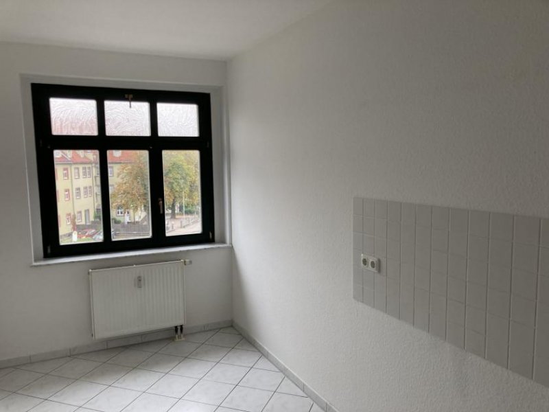 Zwickau Vermietete 2-Raumwohnung mit Balkon in Marienthal! Nähe HBK! Wohnung kaufen