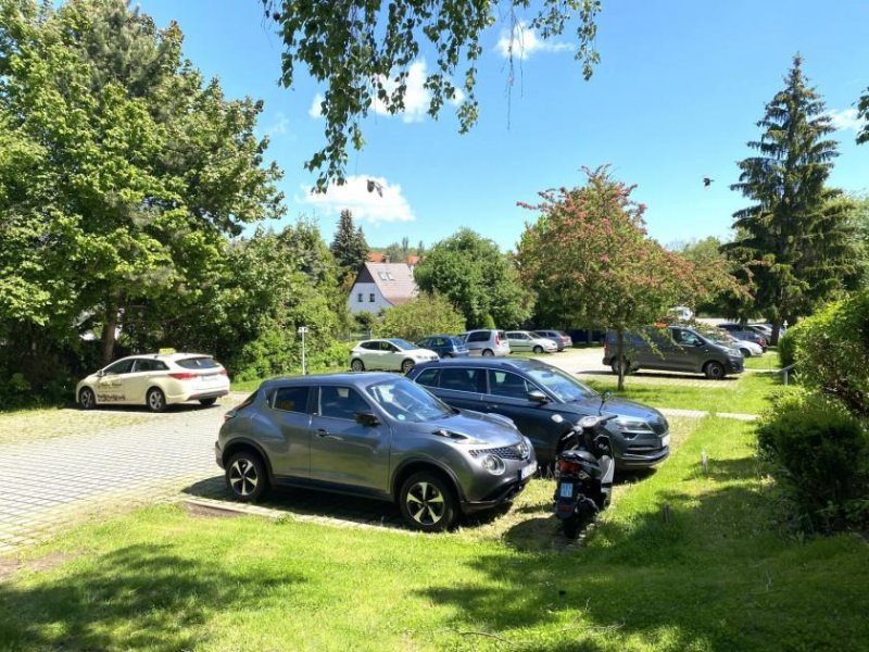 Zwickau Vermietete 3-Raumwohnung mit Balkon u. Stellplatz! Nähe HBK! Wohnung kaufen
