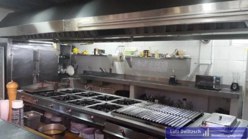 Atacames Restaurant in Strandnähe in Ecuador Gewerbe kaufen