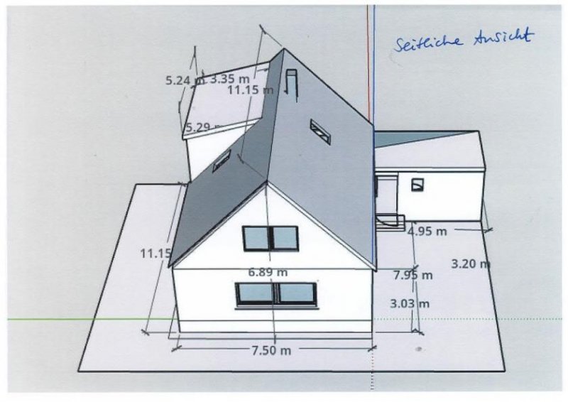 Zwickau DHH in begehrter Lage, modernes + energieeffizientes Heizkonzept, großes Grundstück mit Sauna + Pool Haus kaufen