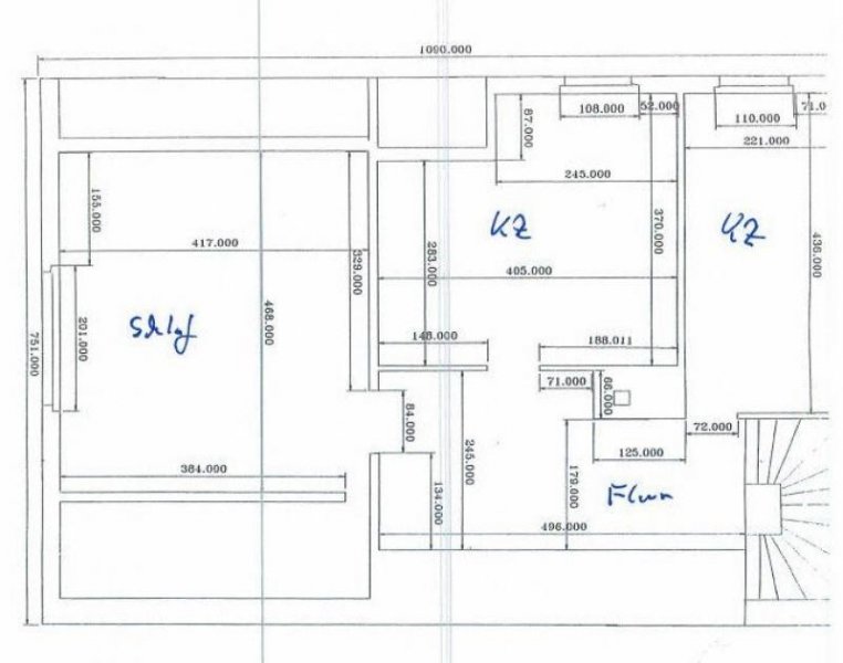 Zwickau DHH in begehrter Lage, modernes + energieeffizientes Heizkonzept, großes Grundstück mit Sauna + Pool Haus kaufen