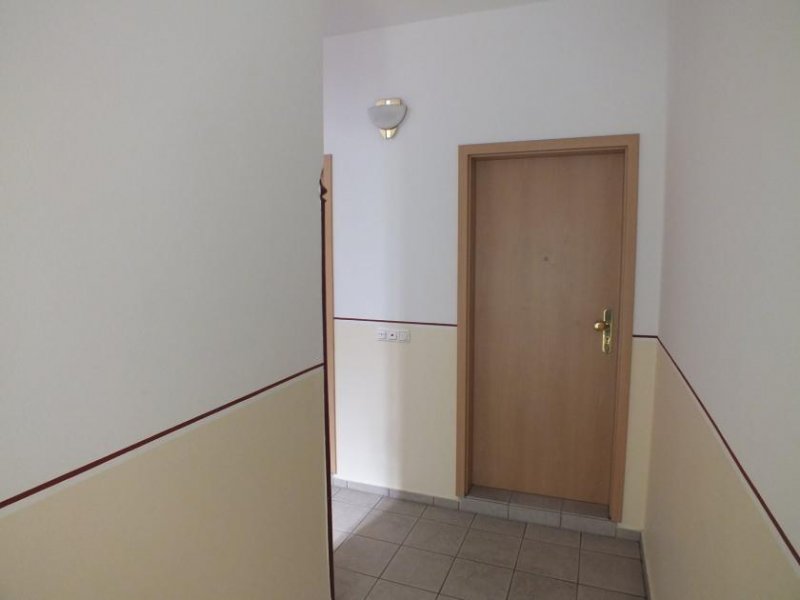 Kirchberg Leerstehende, helle 2-Raumwohnung mit EBK in Kirchberg! Denkmalschutz! Wohnung kaufen