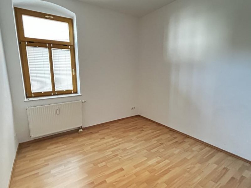 Kirchberg Leerstehende, helle 2-Raumwohnung mit EBK in Kirchberg! Denkmalschutz! Wohnung kaufen