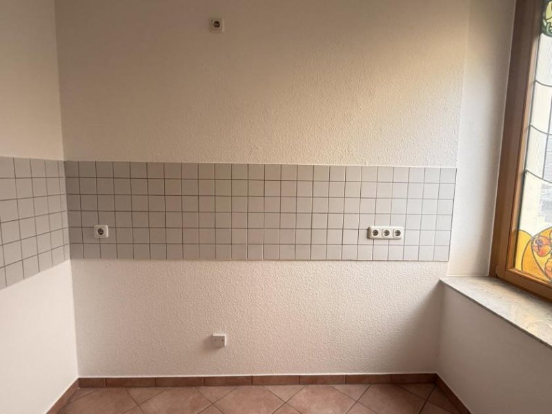 Kirchberg Modernisierte 2-Raum-Wohnung mit Balkon! Denkmalschutz! Leerstehend! Wohnung kaufen