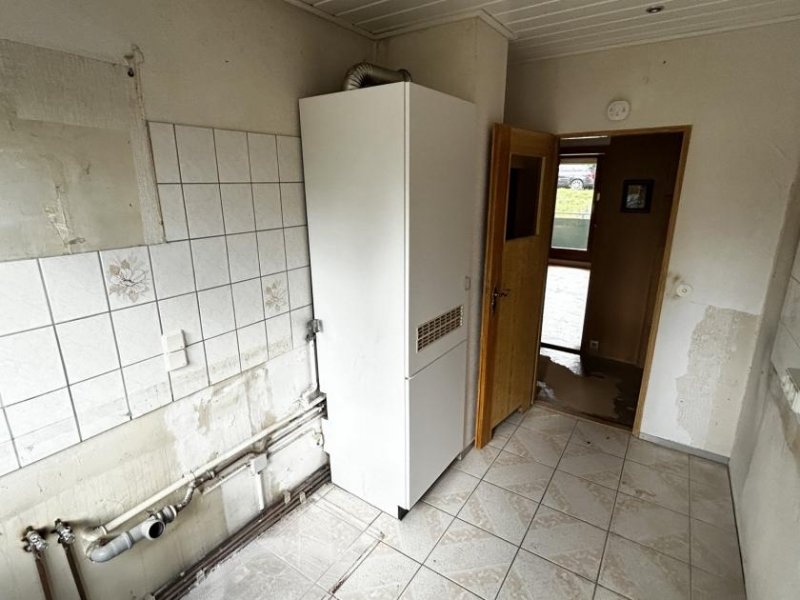 Mülsen 3-Raumwohnung mit Stellplatz und Balkon in Mülsen! Wohnung kaufen