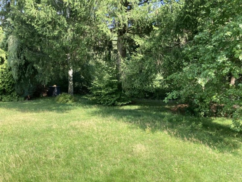 Wildenfels Vermietetes Einfamilienhaus mit Carport, Garage und Garten in ruhiger Randlage! Haus kaufen