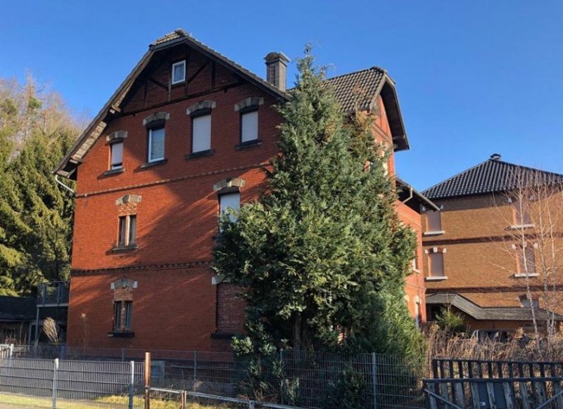 Reinsdorf (Landkreis Zwickau) Mehrfamilienhaus Haus kaufen